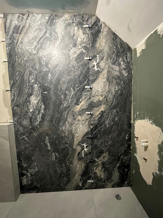 Usługi Budowlane / Modernizacje