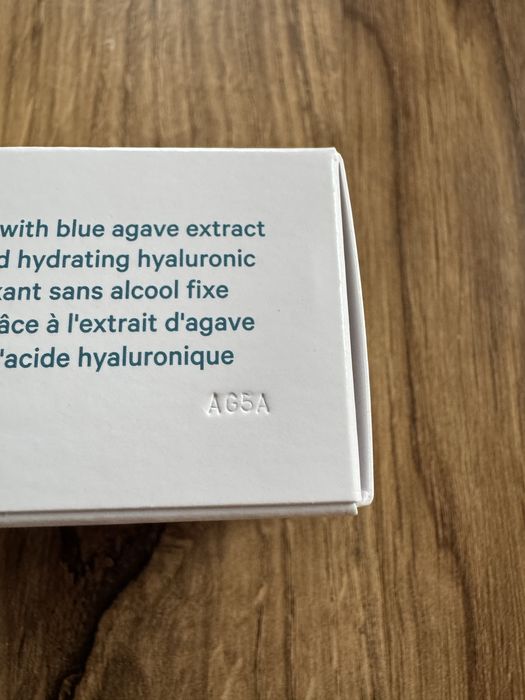 MILK MAKEUP Hydro Grip Set & Refresh Spray - nowy, za połowę ceny