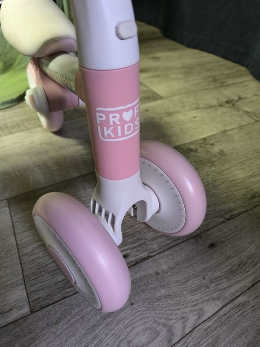 Продам новий біговел від 1 року