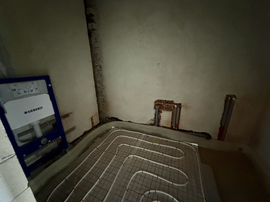 Продаж 3 кімнатної квартири в новобуді вул. Замарстинівська біля парку