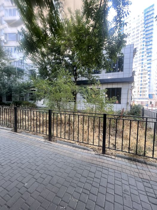 2эт.ЗДАНИЕ 600m2  Офис Медцентр Клиника‼️8 Фонтана Аркадия || Каманина