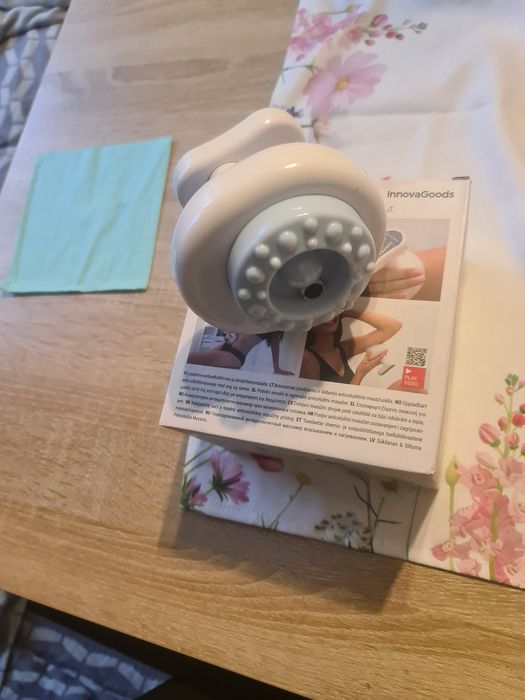 Masażer innovagoods