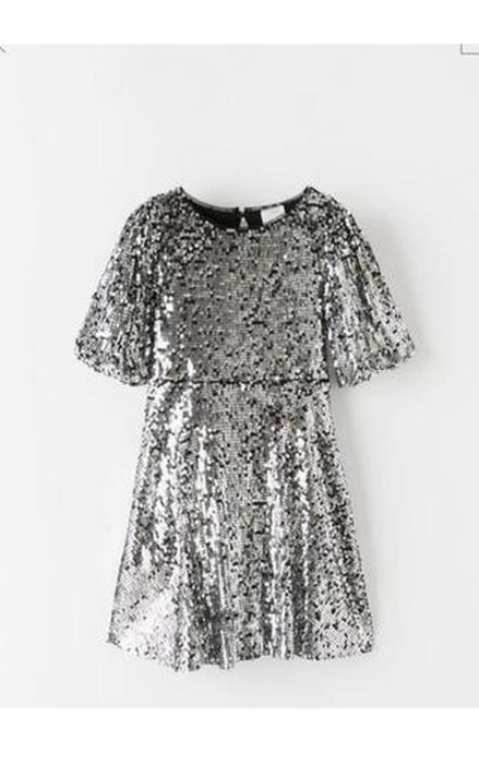 Нова сукня Zara 134р.