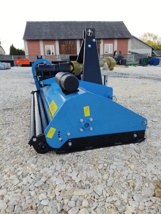 Nowa kosiarka bijakowa do mini ciągnika 115 cm AGROSTAR