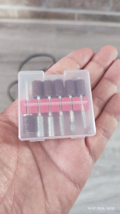 Фрезер BQ-213 для манікюру та педикюру