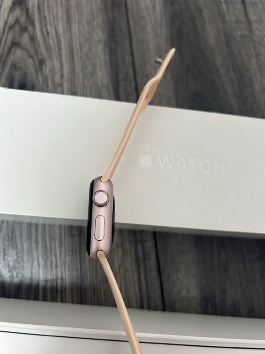 годинники apple watch series 2 38 mm