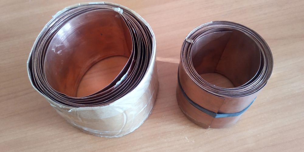 Форма для литья блесен