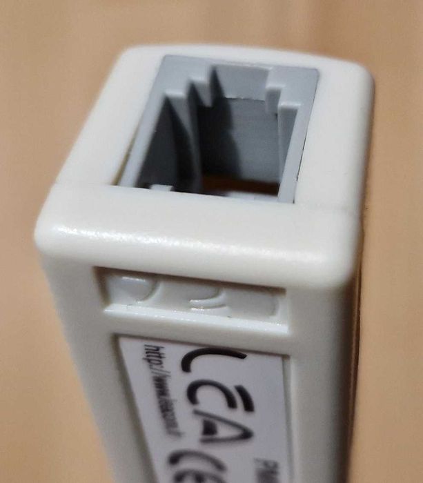 Modem USB ADSL ZXDSL 852 Neostrada TP zestaw