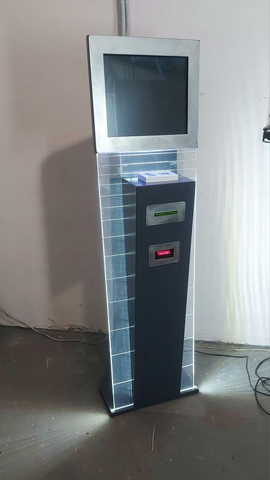 ‼️Платежный терминал!‼️