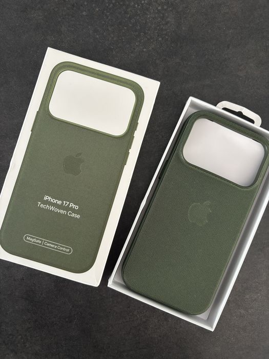 Etui do Iphone 17 pro