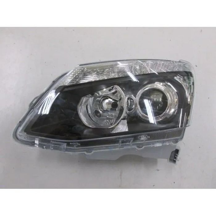 Faróis Farol da frente Isuzu D-Max 2013- H11/HB3 (NOVA)
