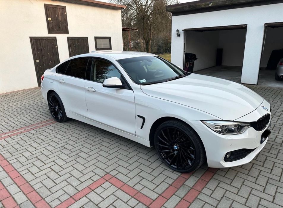 BMW Seria 4