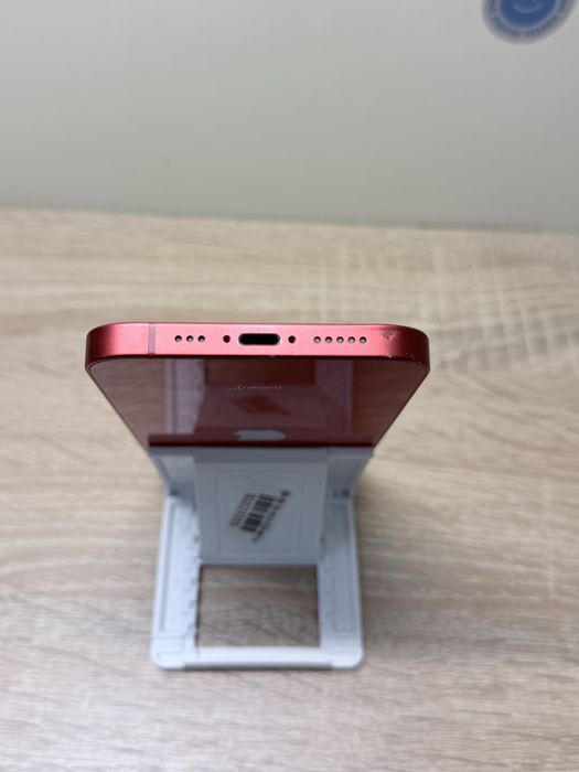 Iphone 12 Red 64GB battery 100%