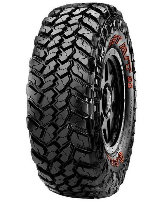 Opona Opony CST 245X75-16 Sahara LT MT2 10PR 1 sztuka