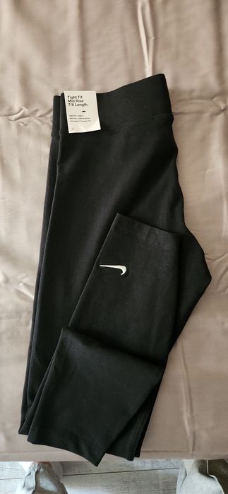 Жіночі лосини NIKE DRI-FIT ONE