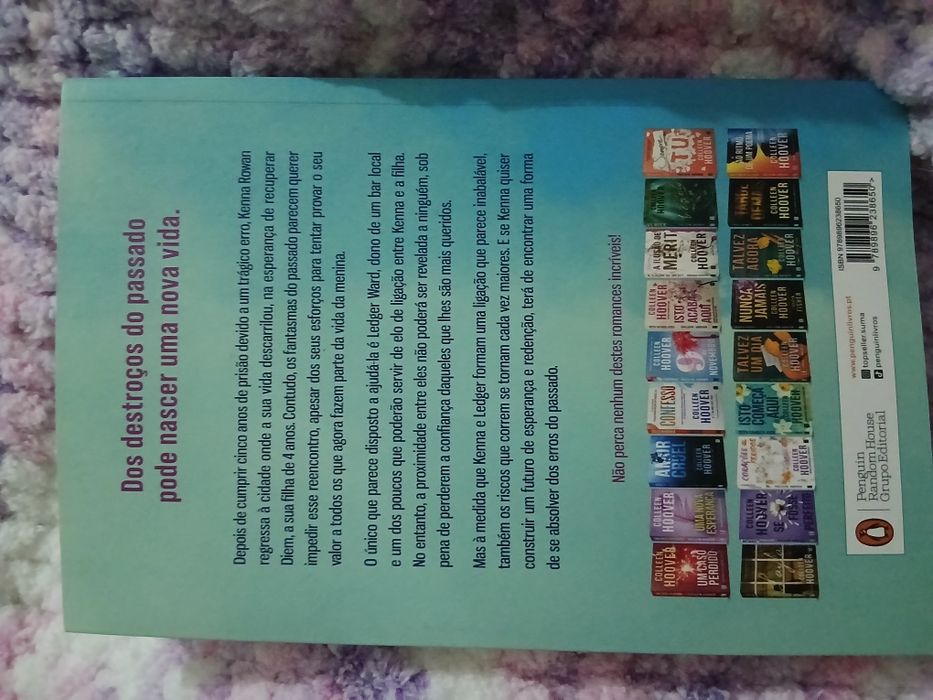 Vendo este livro