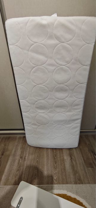 Cama de bebé - NATTAPA