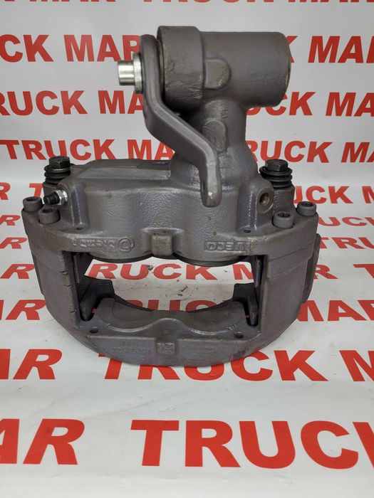 ZACISK HAMULCA iveco eurocargo 17.5 prawy LRT613G