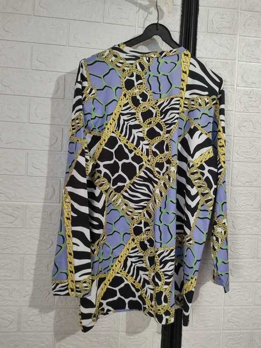 Bluzka rozmiar 44 oversize plus size JADED cena 35 zł