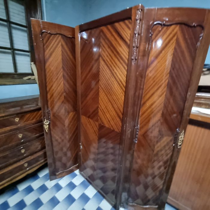 Mobilia de quarto vintage