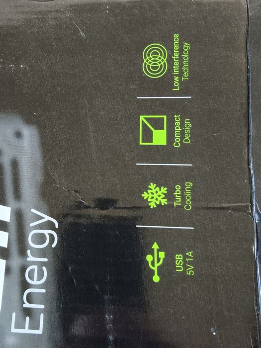 Przetwornica napięcia Green Cell  – 12V/230V