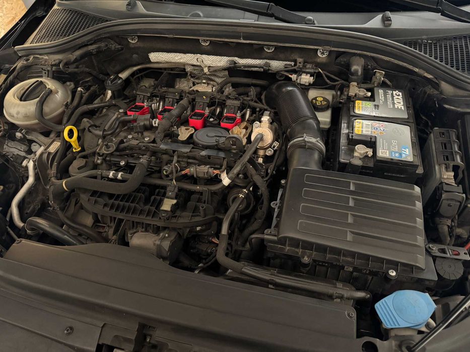 Продам автомобіль Skoda Octavia VRS 2.0