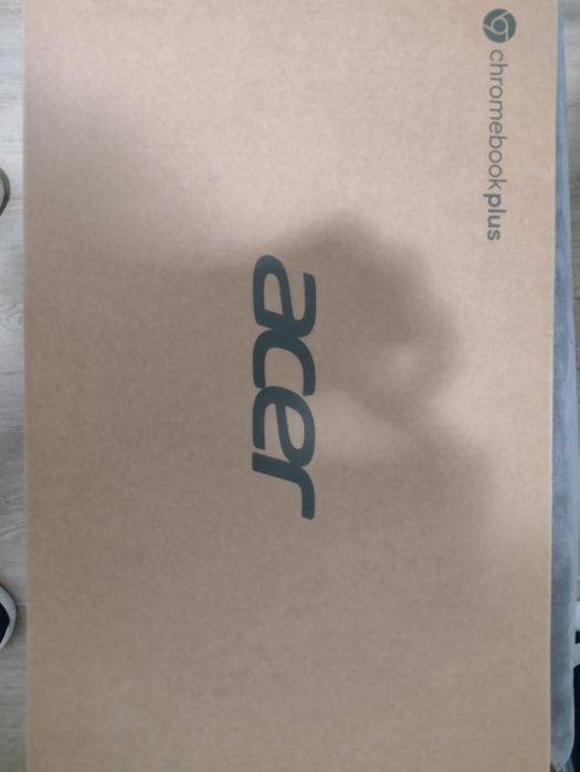 Laptop (Acer Chromebook Plus 514)
