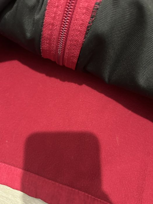 Вітровка малинка Regatta  s-m