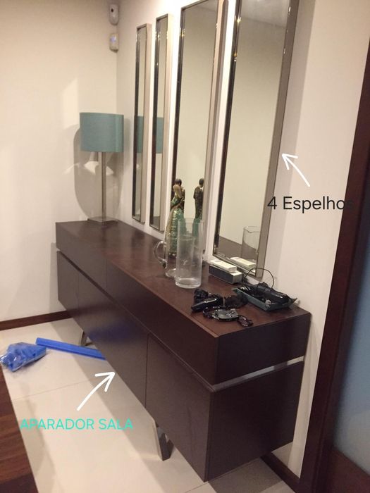 Móveis de Sala Laskasas