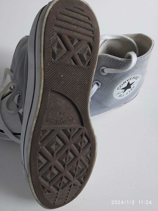 Tenis Converse All Star