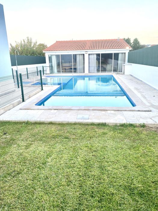 Quinta para eventos em Brejos de Azeitão