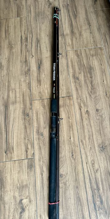 Фидер Kalipso TITAN FEEDER 150g