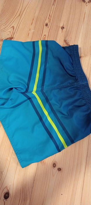 Spodenki kąpielowe chłopięce kąpielówki