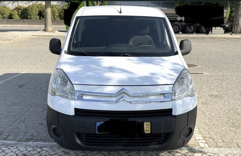 Citroen Berlingo  - 3Lug”particular