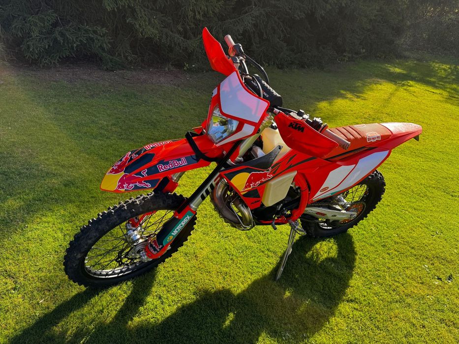 KTM