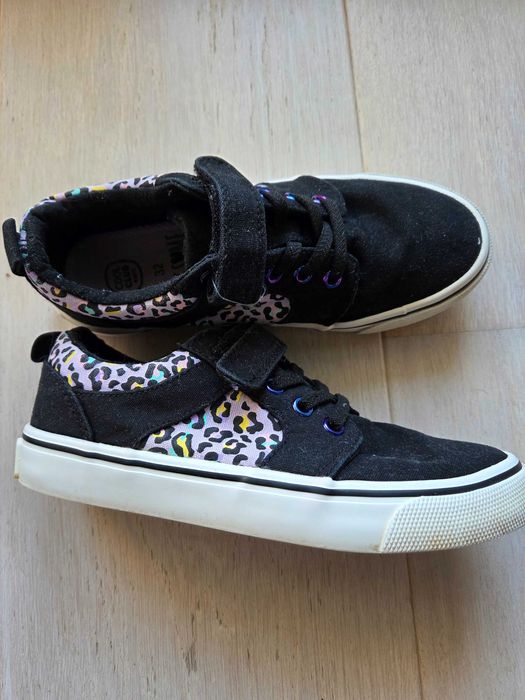 Trampki tenisowki rozm 32 dla dziewczynki