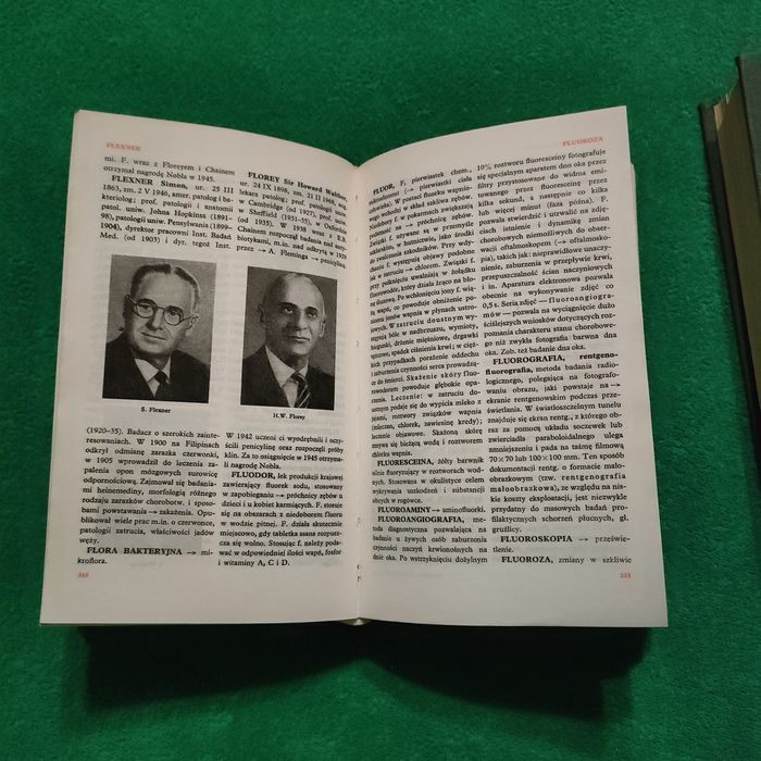 Mała encyklopedia medycyny