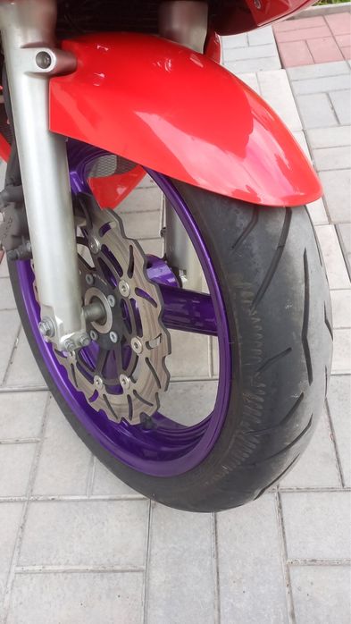Продам/Обмен  Suzuki SV650