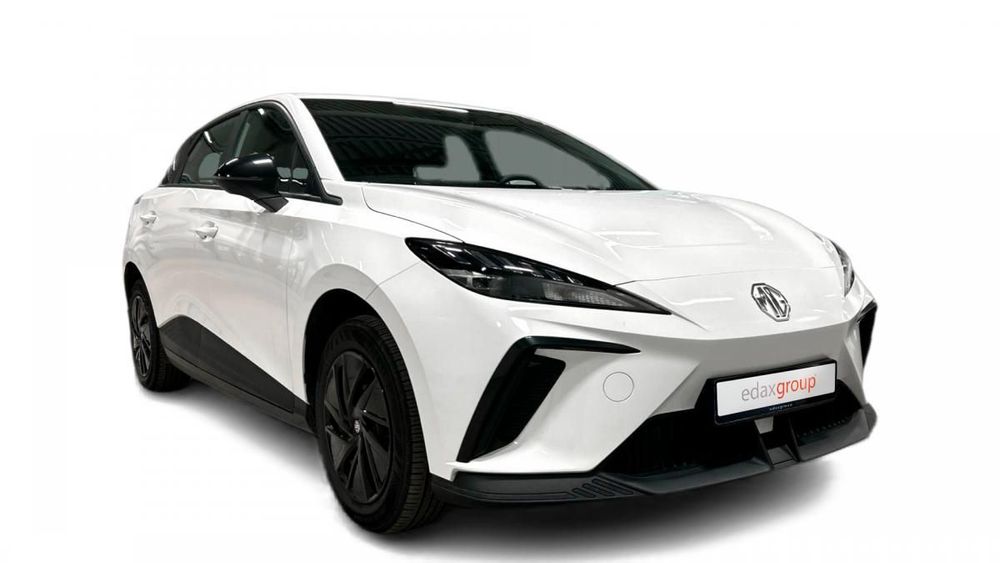 MG MG4 51 kWh Standard