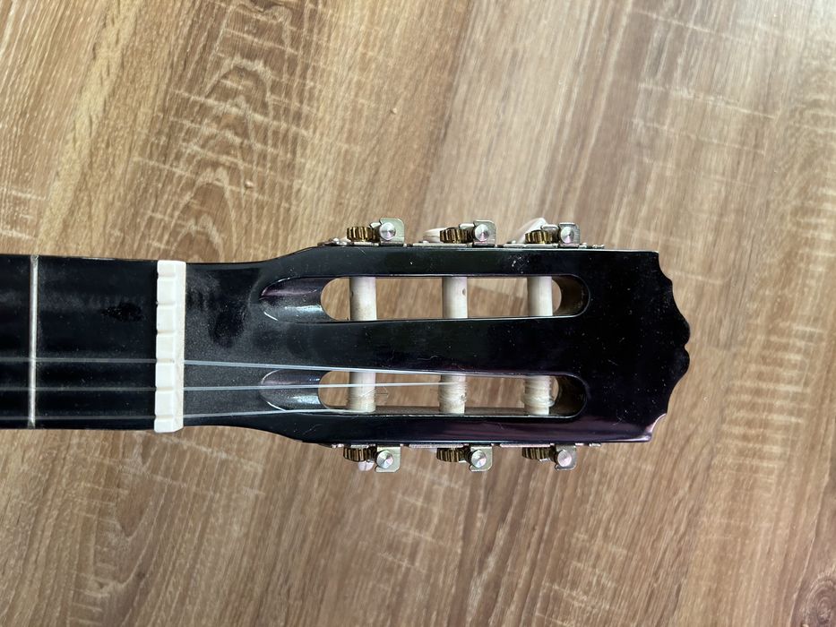 Gitara Messina 74427