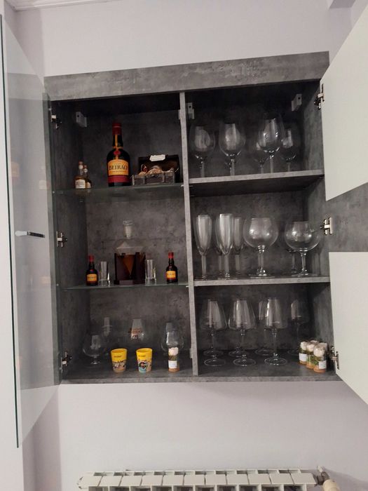 Móveis sala de jantar