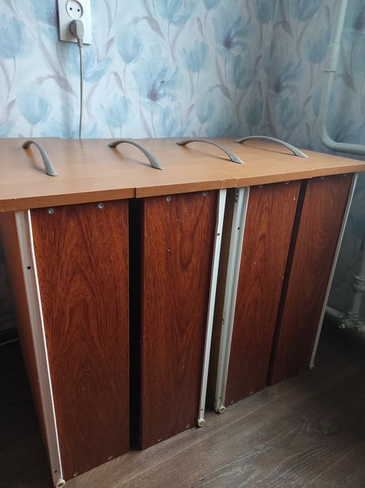 Ящики для комода