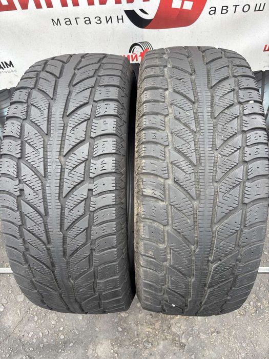 Шини 265/65 R17 Cooper  2024 рік зима 6,8 мм