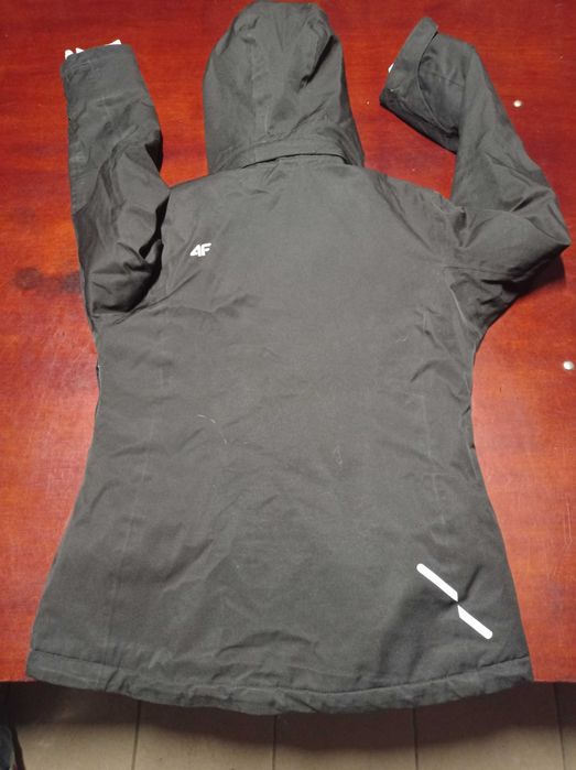 Kurtka narciarska 4F M zimowa damska membrana 5000