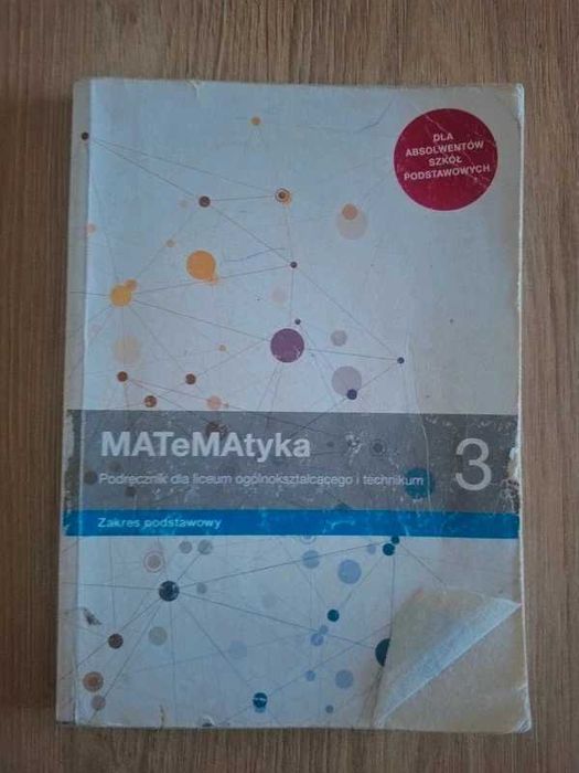 Matematyka Klasa 3