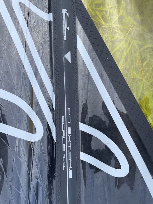 Vela windsurf Point 7 (8.6)