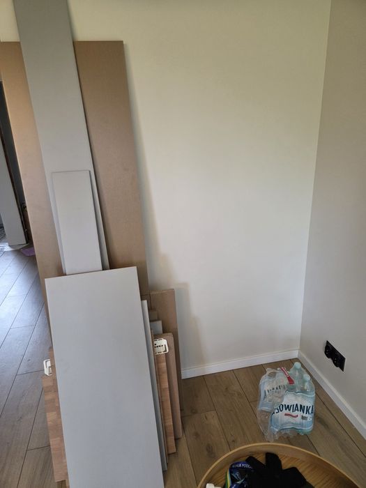 Oddam za darmo blendy ikea havstrop
