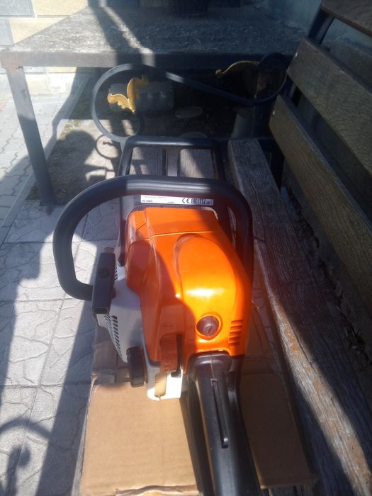 Штіль 180 мс 2022 рік