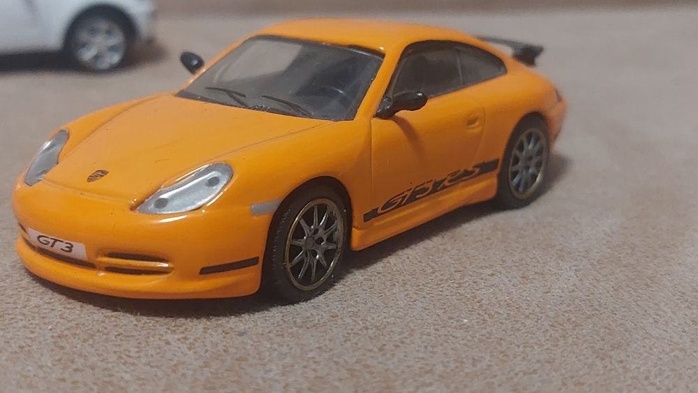 Моделі DeАgnostini