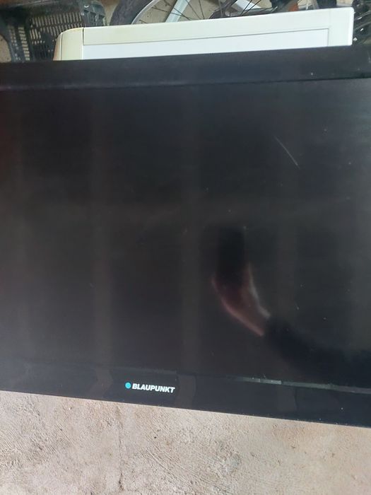 Tv blaupunkt 32 polegadas